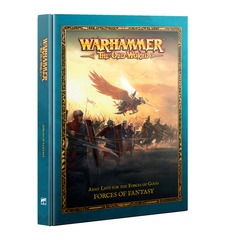 05-04 Old World: Forces Of Fantasy